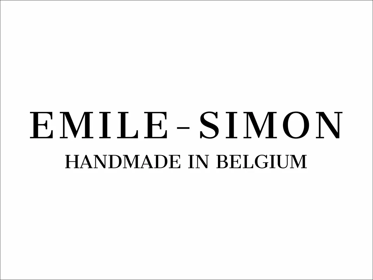 Emile-Simon - leather goods webshop