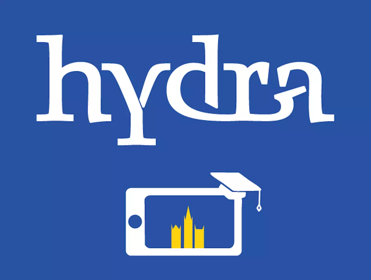 Hydra iOS app - Zeus WPI - Ghent University